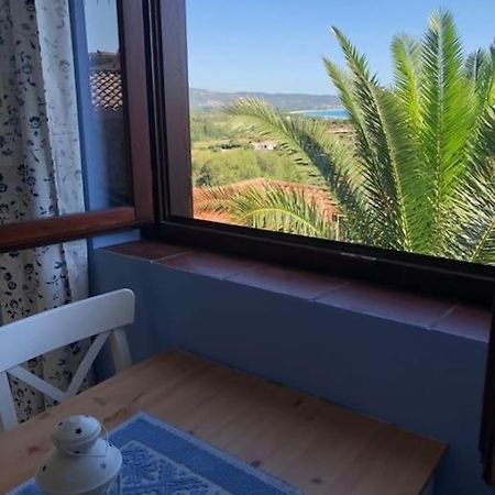 タナウネッラ Vacanza In Sardegnaヴィラ エクステリア 写真