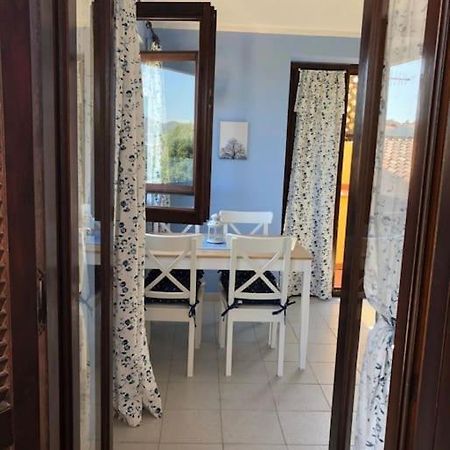 タナウネッラ Vacanza In Sardegnaヴィラ エクステリア 写真