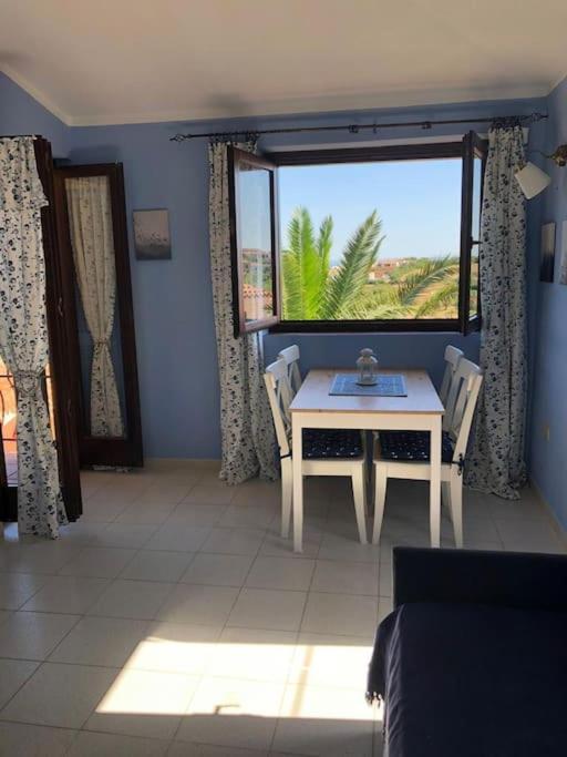 タナウネッラ Vacanza In Sardegnaヴィラ エクステリア 写真