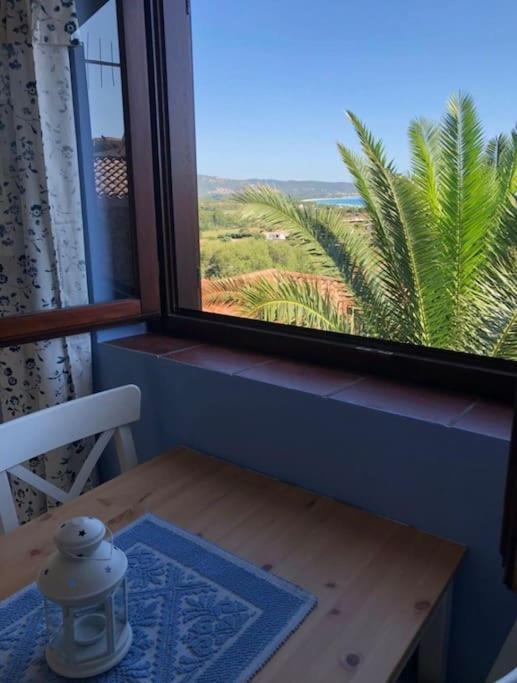 タナウネッラ Vacanza In Sardegnaヴィラ エクステリア 写真