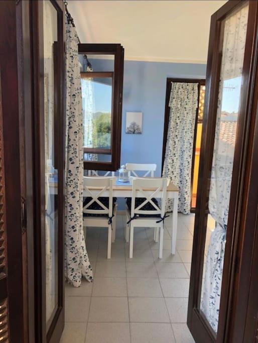 タナウネッラ Vacanza In Sardegnaヴィラ エクステリア 写真