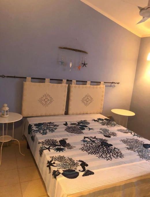 タナウネッラ Vacanza In Sardegnaヴィラ エクステリア 写真