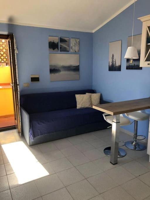 タナウネッラ Vacanza In Sardegnaヴィラ エクステリア 写真